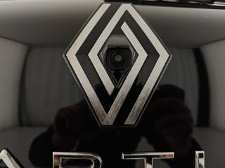 RENAULT Captur usata, con Frenata d