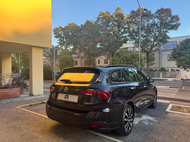 FIAT Tipo usata, con Alzacristalli elettrici