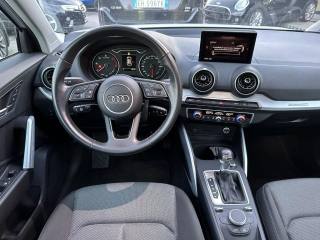AUDI Q2 usata, con Fari Xenon