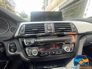 BMW 435 usata, con Fari Xenon