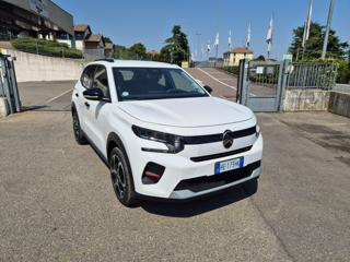CITROEN C3 usata, con Airbag Passeggero