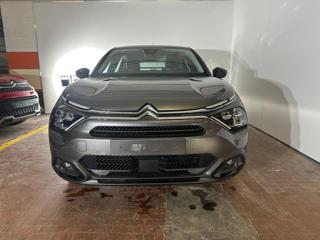 CITROEN C4 usata, con Airbag
