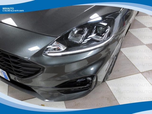 FORD Kuga usata, con Cruise Control