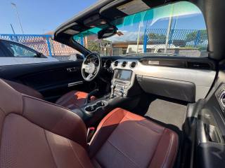 FORD Mustang usata, con Controllo automatico clima