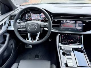 AUDI Q8 usata, con Controllo trazione