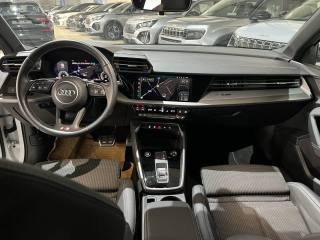 AUDI A3 usata, con Cerchi in lega