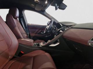 JAGUAR E-Pace usata, con Airbag laterali