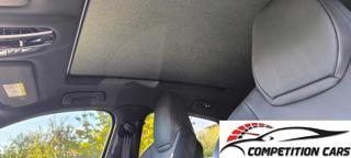 PORSCHE Cayenne usata, con Park Distance Control