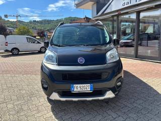 FIAT Qubo usata, con Airbag Passeggero