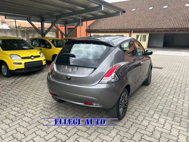 LANCIA Ypsilon usata, con Chiusura centralizzata