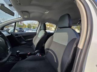 CITROEN C3 usata, con Immobilizzatore elettronico