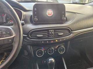 FIAT Tipo usata, con Immobilizzatore elettronico