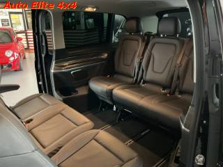 MERCEDES-BENZ V 300 usata, con ESP