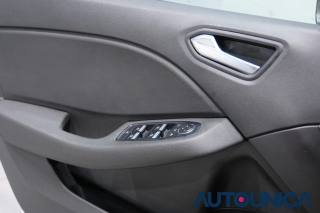 RENAULT Clio usata, con Isofix