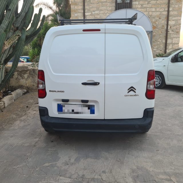 CITROEN Berlingo usata, con Cruise Control