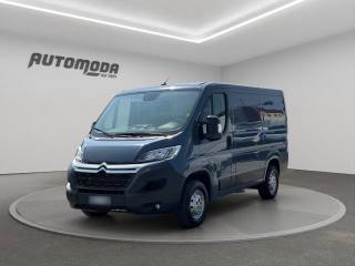 CITROEN Jumper 2.2HDi 120CV L1H1