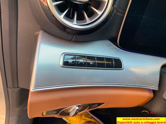MERCEDES-BENZ E 220 usata 55