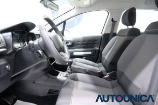 CITROEN C3 usata, con Controllo elettronico della corsia