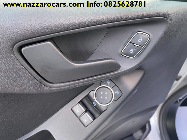 FORD Fiesta usata, con Chiusura centralizzata