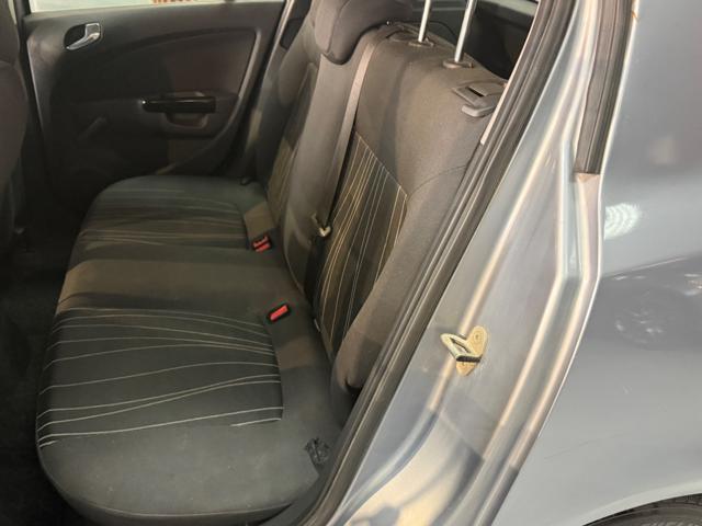 OPEL Corsa usata, con ESP