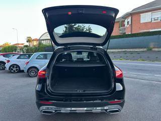 MERCEDES-BENZ GLC 220 usata, con ESP