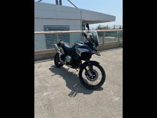 BMW F 850 GS usata 1