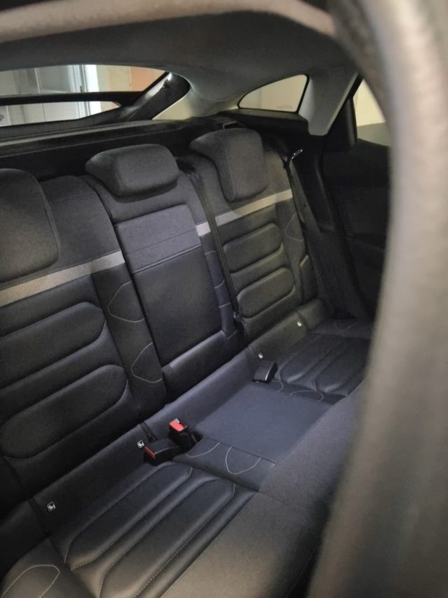 CITROEN C4 usata, con Filtro antiparticolato