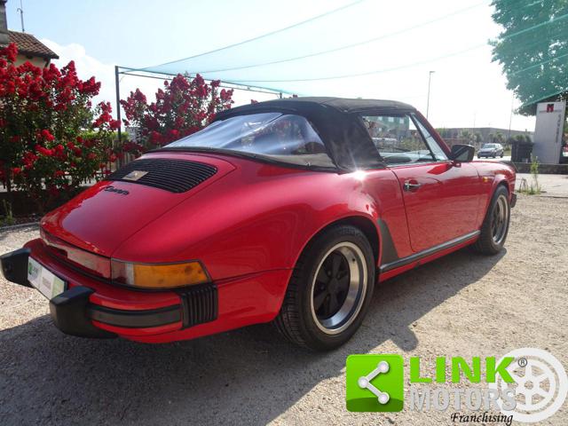 PORSCHE 911 usata 8