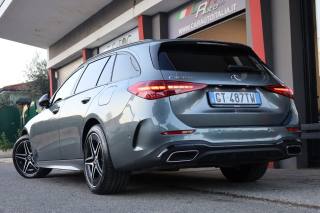 MERCEDES-BENZ C 300 usata 122