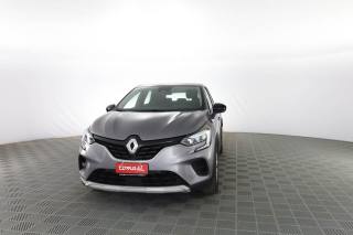 RENAULT Captur Captur TCe 90 CV Business