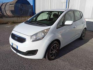 KIA Venga usata, con Airbag