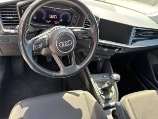 AUDI A1 usata, con ESP
