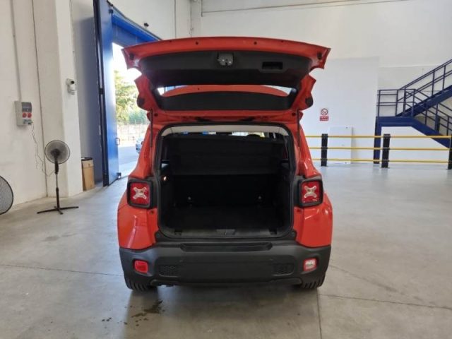 JEEP Renegade usata, con Alzacristalli elettrici