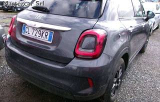 FIAT 500X usata, con Airbag