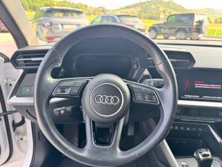 AUDI A3 usata, con Chiusura centralizzata