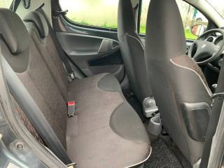 PEUGEOT 107 usata, con Servosterzo