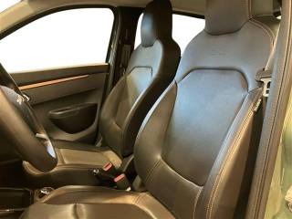 DACIA Spring usata, con Park Distance Control