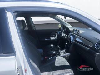 SUZUKI Vitara usata 10