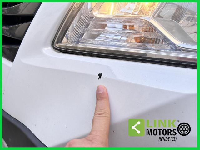 SUZUKI S-Cross usata, con Cruise Control