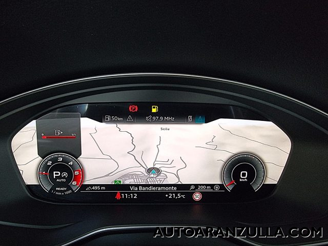 AUDI Q5 usata, con Immobilizzatore elettronico