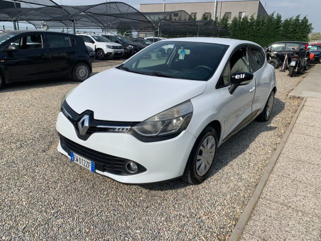 RENAULT Clio usata, con ABS