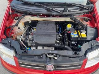 FIAT Panda usata, con Isofix