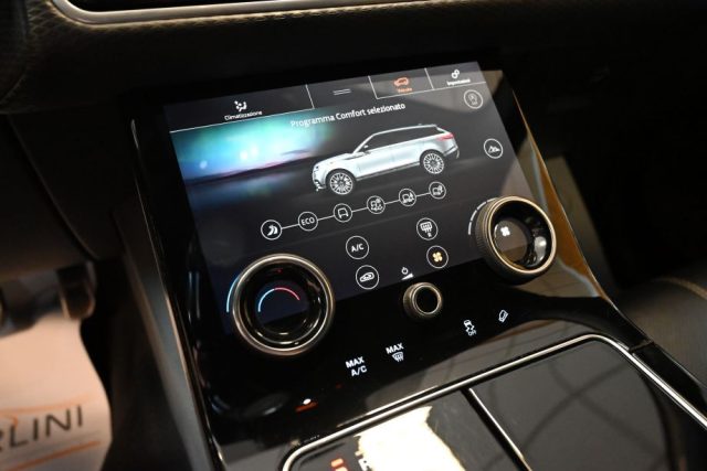 LAND ROVER Range Rover Velar usata 42