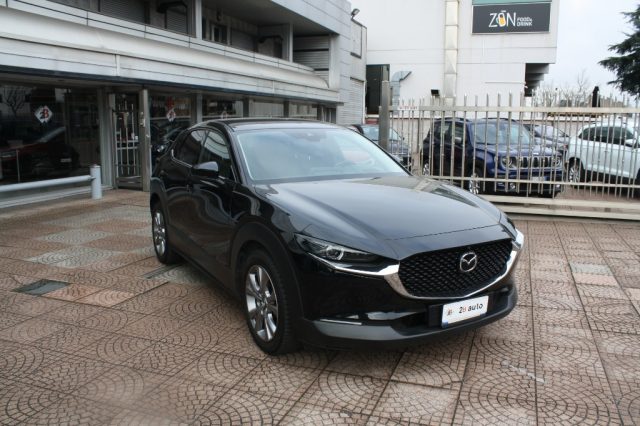 MAZDA CX-30 usata, con Climatizzatore