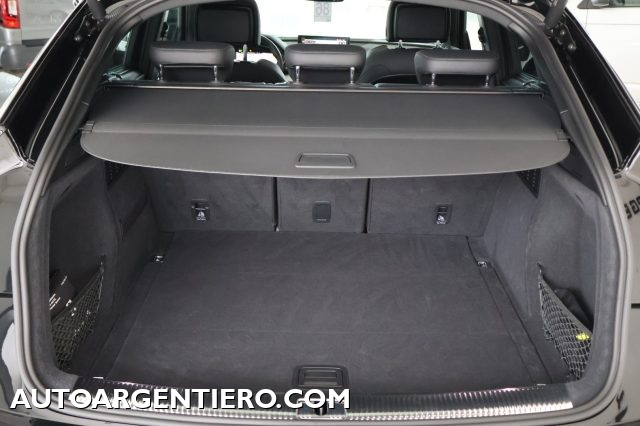 AUDI Q5 usata, con Adaptive Cruise Control