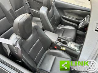 CHEVROLET Camaro usata, con Fendinebbia