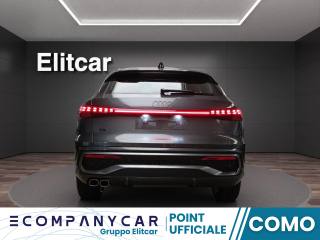 AUDI Q5 usata, con Cerchi in lega