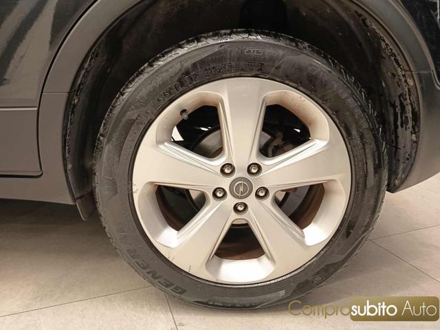 OPEL Mokka usata 30