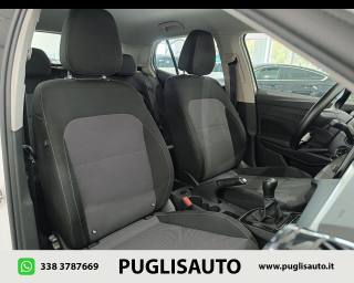 SKODA Fabia usata, con Sensori di parcheggio posteriori