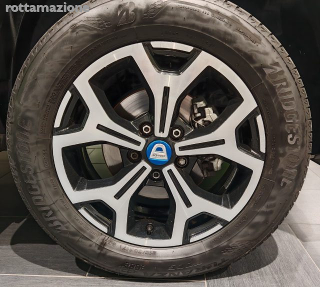 DACIA Duster usata, con Controllo automatico clima